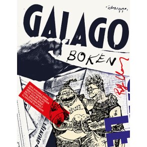 Galagoboken
