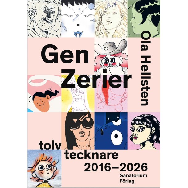 Gen Zerier