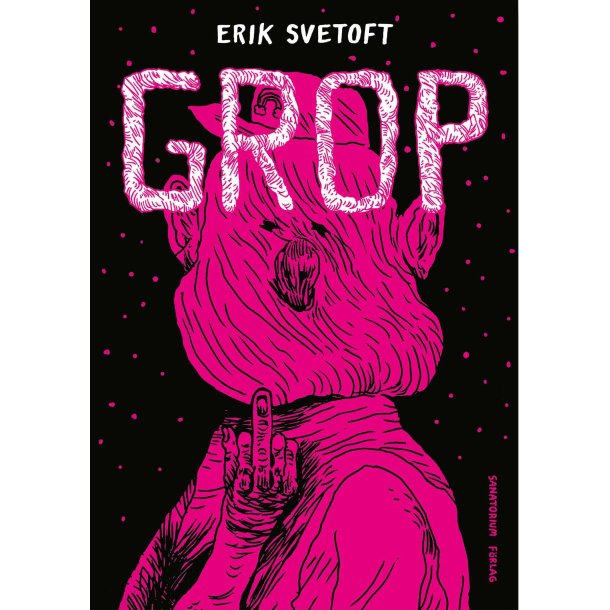 Grop