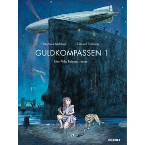 Guldkompassen 1
