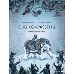 Guldkompassen 2