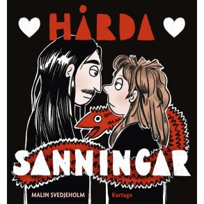 Hrda sanningar