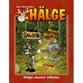 Hlge fotobok 24 - Hlge skjuter tillbaka