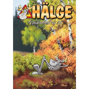 Hlge Presentbok 28