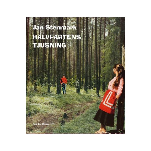 Halvfartens tjusning