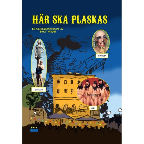 Hr ska plaskas