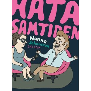 Hata samtiden