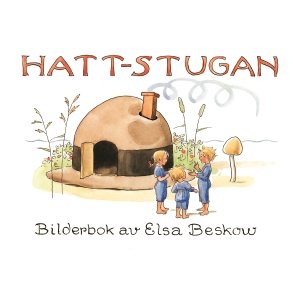 Hattstugan