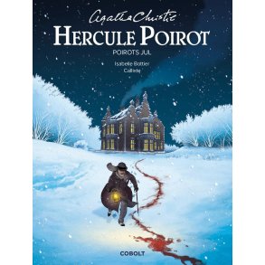 Hercule Poirot 1 - Poirots jul