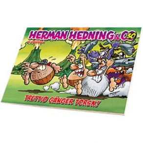 Herman Hedning & Co 30