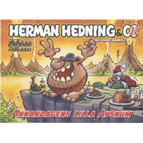 Herman Hedning & Co 32
