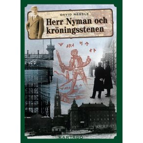 Herr Nyman och krningsstenen
