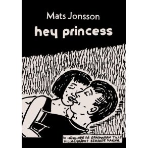 Hey Princess