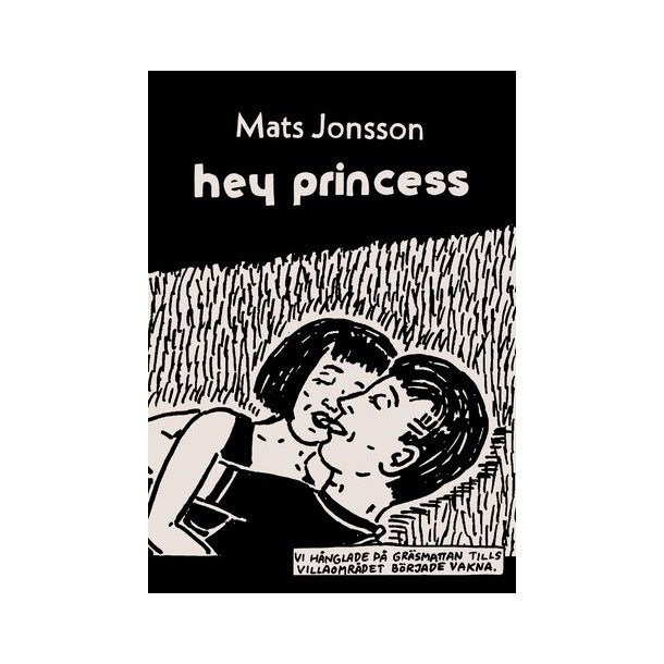 Hey Princess