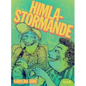 Himlastormande