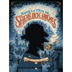 I huvudet p Sherlock Holmes 1