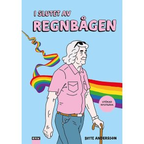 I slutet av regnb�gen
