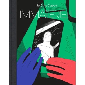 Immateriell