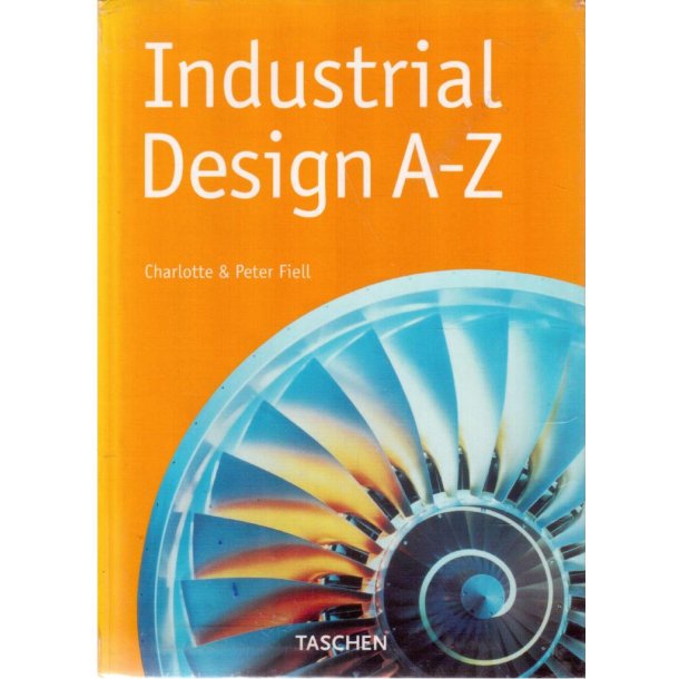 Industrial Design A-Z