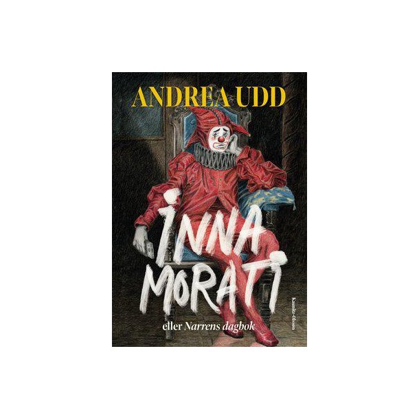 Innamorati eller narrens dagbok