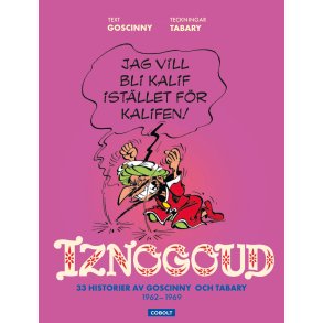 Iznogoud 1962 - 1969