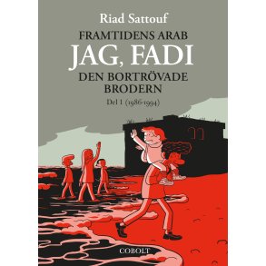 Jag, Fadi, del 1