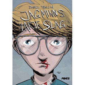 Jag minns varje slag