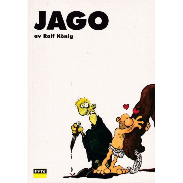 Jago