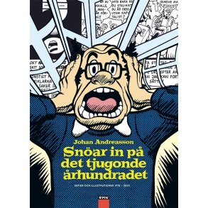 Johan Andreasson sn�ar in p� det tjugonde �rhundradet