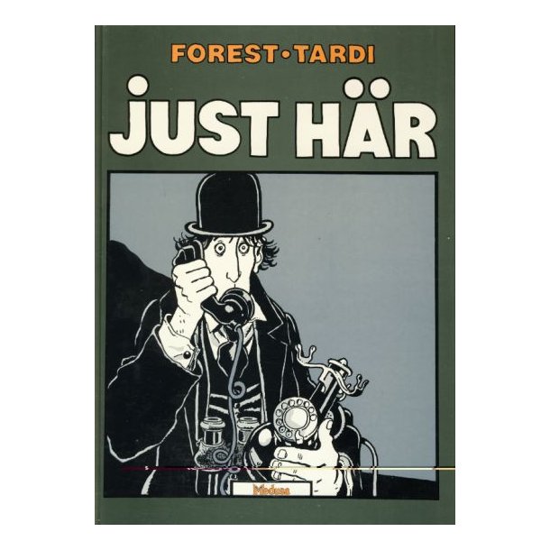 Just hr