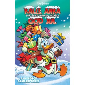 Kalle Anka och hans vnner nskar God Jul 2022