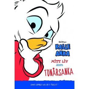 Mitt liv som tonrsanka 1