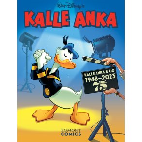 Kalle Anka & Co 75 r