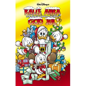 Kalle Anka och hans vnner nskar God Jul 2024