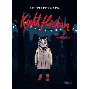 Kattflickan och andra berttelser