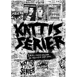 Kattis serier
