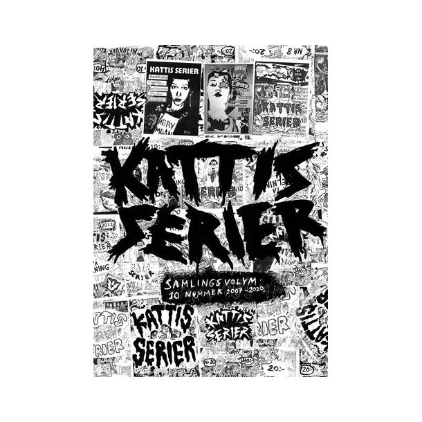 Kattis serier