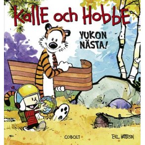 Kalle och Hobbe 3 - Yukon nsta!
