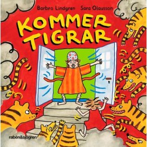 Kommer tigrar