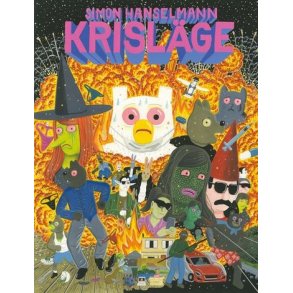 Krislge
