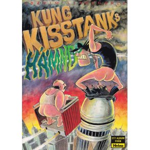 Kung Kisstank