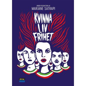 Kvinna, liv, frihet