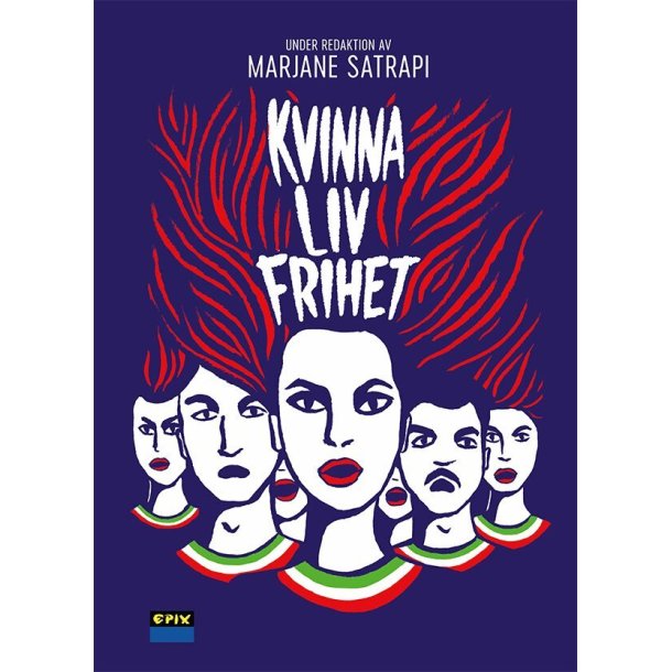 Kvinna, liv, frihet