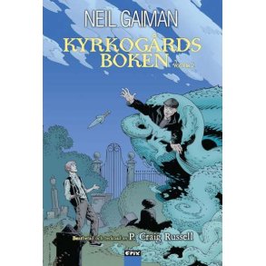 Kyrkogrdsboken volym 2