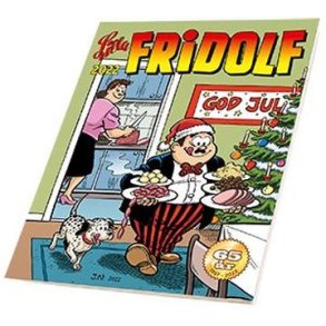 Lilla Fridolf Jul 2022