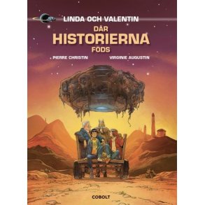 Linda och Valentin - Dr historierna fds