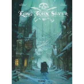 Long John Silver Del 1