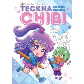 Lr dig teckna (kawaii manga) Chibi