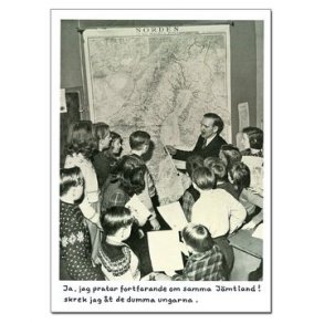 Magnet - Jan Stenmark 'Jmtland'