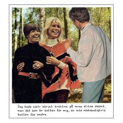 Magnet - Jan Stenmark 'Botten'